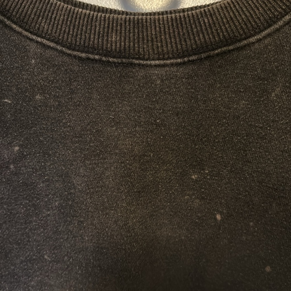 Super Soft Sweatshirt - Picture 3 of 7